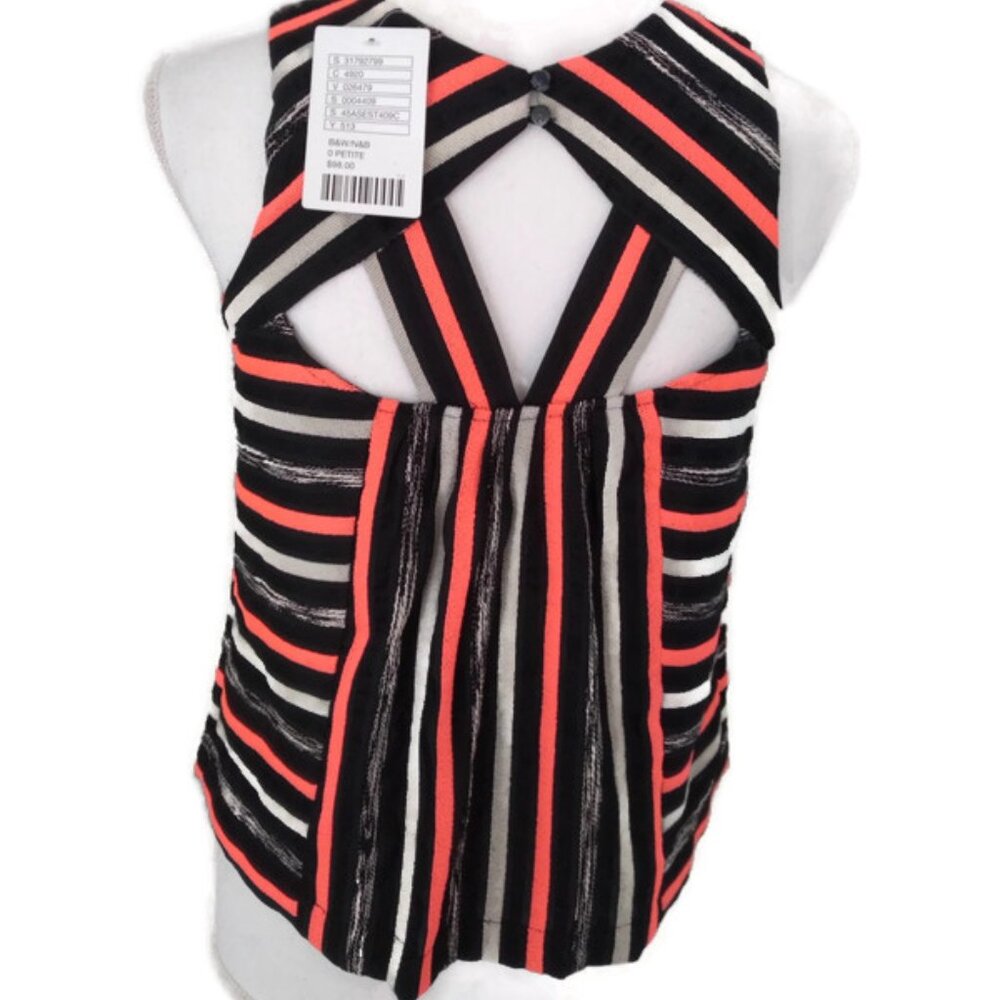 Anthropologie Top NWT - Picture 4 of 8